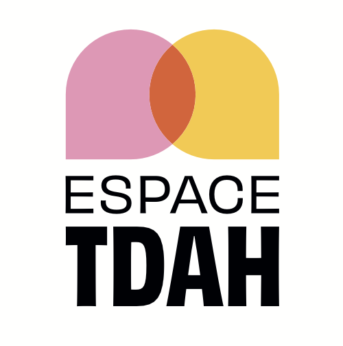 Logo Espace TDAH